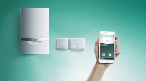 Vaillant eRelax терморегулятор для котлов